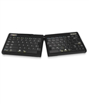 Goldtouch Go!2 Bluetooth Adjustable Keyboard