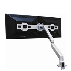 Advantage Series Dual Monitor Cross Bar