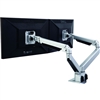 Advantage Series Dual Monitor Arm