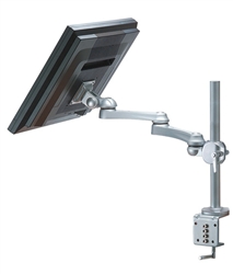 SightLine MS512 Single Monitor Arm