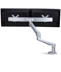 ESI EDGE2-MAX Dual Monitor Arm