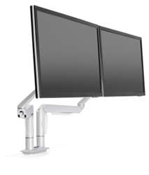 Innovative Evo Dual LCD Monitor Arm