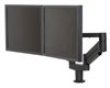 Innovative Dual 7000 Flexible Flat Panel Arm