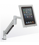 Innovative Secure iPad Holder with Arm