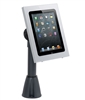 Innovative Secure iPad Mount, Through-Counter