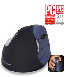 Evoluent Wireless Vertical Ergonomic Mouse