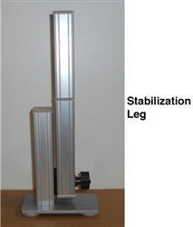Extra Support Leg- Ergo Desktop