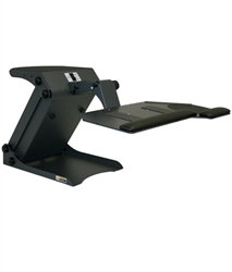 Health Postures Journey Sit Stand Workstation