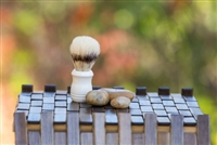 Boar Bristle Shaving Brush