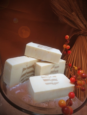 Caramel Latte & Cookies - Body Soap