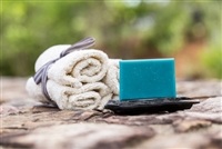 Mountain Springwater - Unisex Body Soap