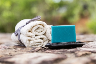 Mountain Springwater - Unisex Body Soap