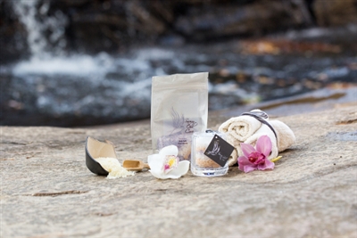 Release-Romance Mood Bath Salts