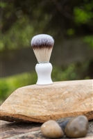 Synthetic Hair Shaving Brush