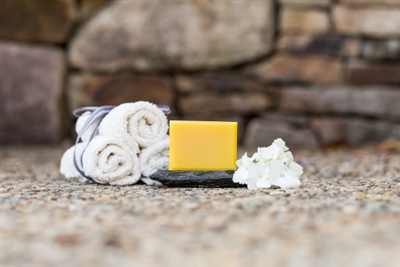 Sweet Wisdom-Dry or Maturing Skin Body Soap