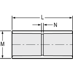 SPEARS DEEP SOCKET COUPLING