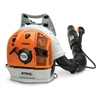 STIHL blower