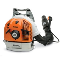 STIHL blower