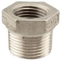 STAINLESS STEEL BUSHING