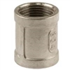 STAINLESS STEEL COUPLING