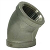 STAINLESS STEEL ELBOW