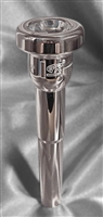 64Z Series Trumpet Mouthpiece