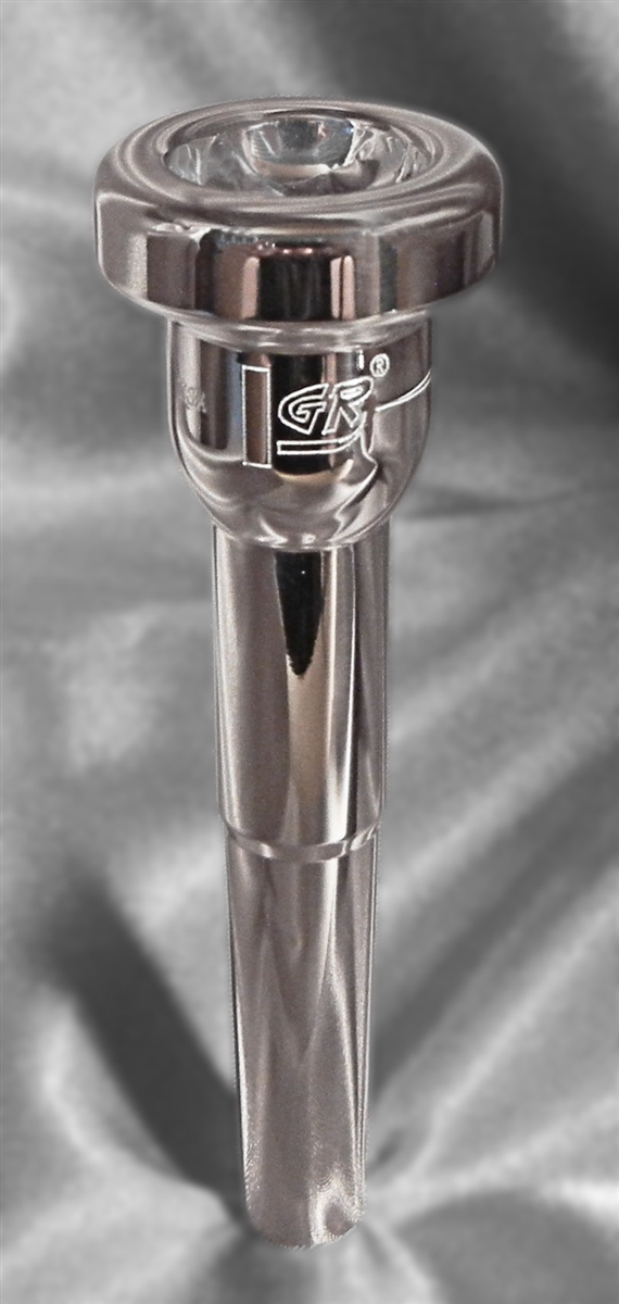 L66.9 Series Trumpet Mouthpiece