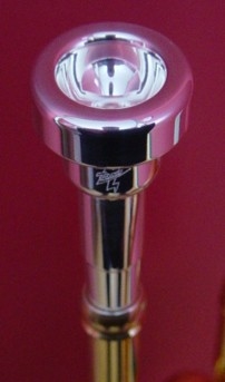 Zony Series Trumpet Mouthpieces