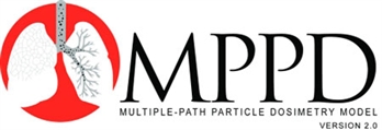 Multiple-Path Particle Dosimetry Model (MPPD v 2.11)