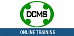 DCMS Basic Online Training