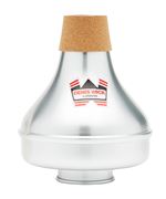 Denis Wick Trombone Aluminum Extending Tube Mute