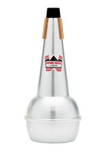 Denis Wick Bass Trombone Aluminum Straight Mute