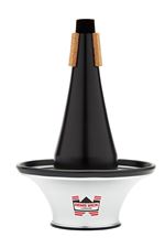 Denis Wick Bass Trombone Aluminum Adjustable Cup Mute