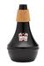 Denis Wick D Trumpet/Eb Cornet Black Aluminum Practice Mute