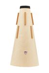 Denis Wick Tuba Wooden Straight Mute