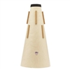 Denis Wick Tuba Wooden Straight Mute