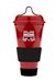 Denis Wick Euphonium Red Aluminum Travel Mute