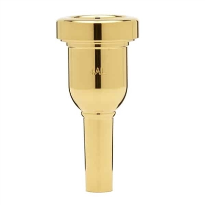 Denis Wick HeavyTop Trombone - Gold