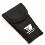 Denis Wick Mouthpiece Canvas Pouch for Trombone/Euphonium/Baritone