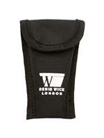 Denis Wick Mouthpiece Canvas Pouch for Trumpet