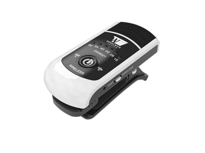 Denis Wick Wireless tuner pickup with bluetooth