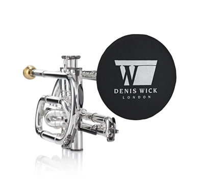 Denis Wick Bell Mask; Flugelhorn