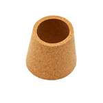 Denis Wick Replacement Cork ;  Fits Bb Tenor Trombone Mute