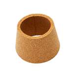 Denis Wick Replacement Cork ;  Fits Bass Trombone Practice Mute