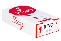 Juno Bass Clarinet Reeds - Box of 25