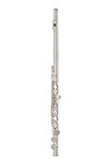 John Packer Flute - silver plated