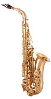 John Packer Alto Saxophone - lacquer