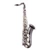 John Packer Tenor Saxophone - black silver keys