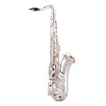 John Packer Tenor Saxophone - silver
