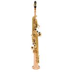 John Packer Soprano Saxophone - rose